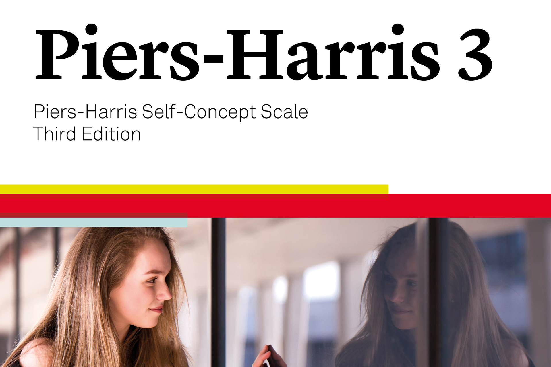 Immagine di copertina di Piers-Harris 3