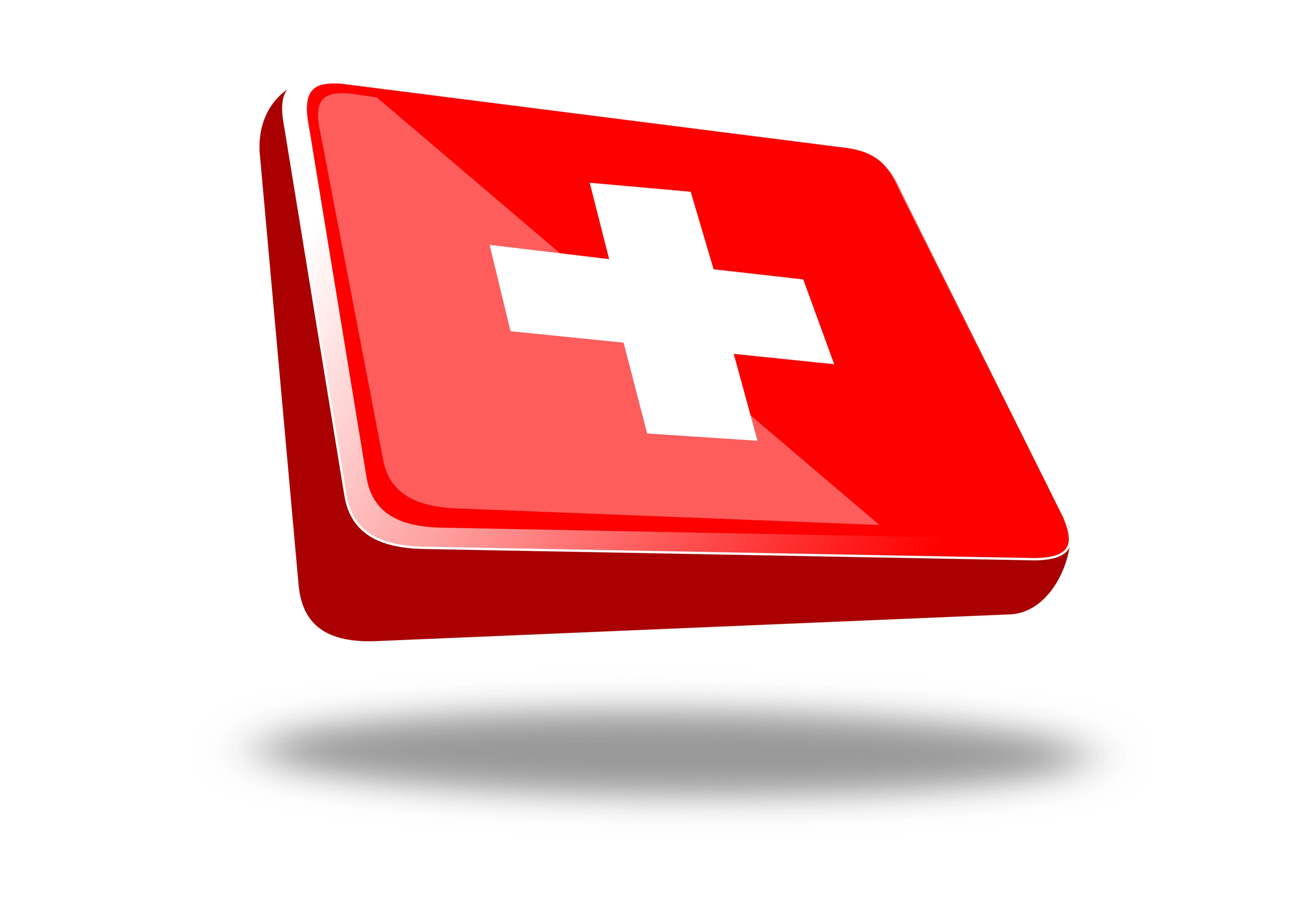 Erste Hilfekoffer bei Anaphylaxie