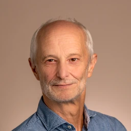 Dr. Jürgen Schnelle-Kreis