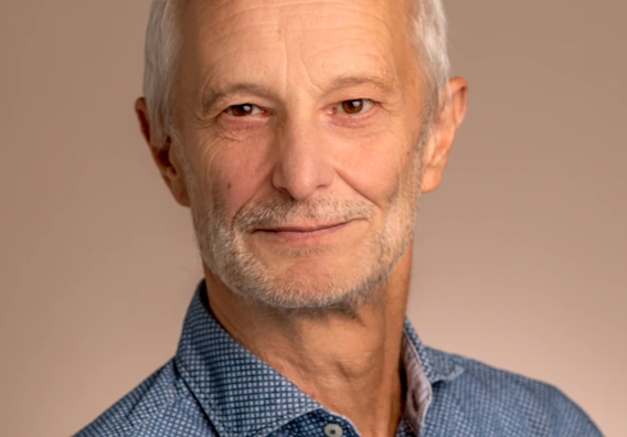 Dr. Jürgen Schnelle-Kreis
