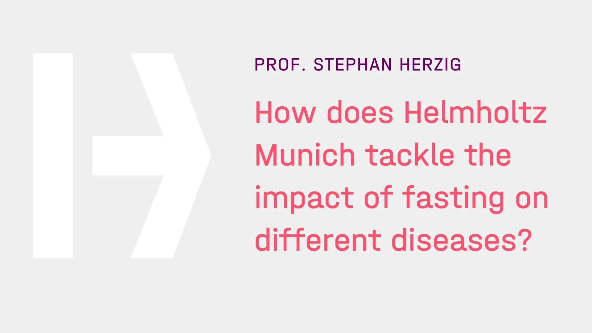 Slides Herzig Helmholtz Munich network