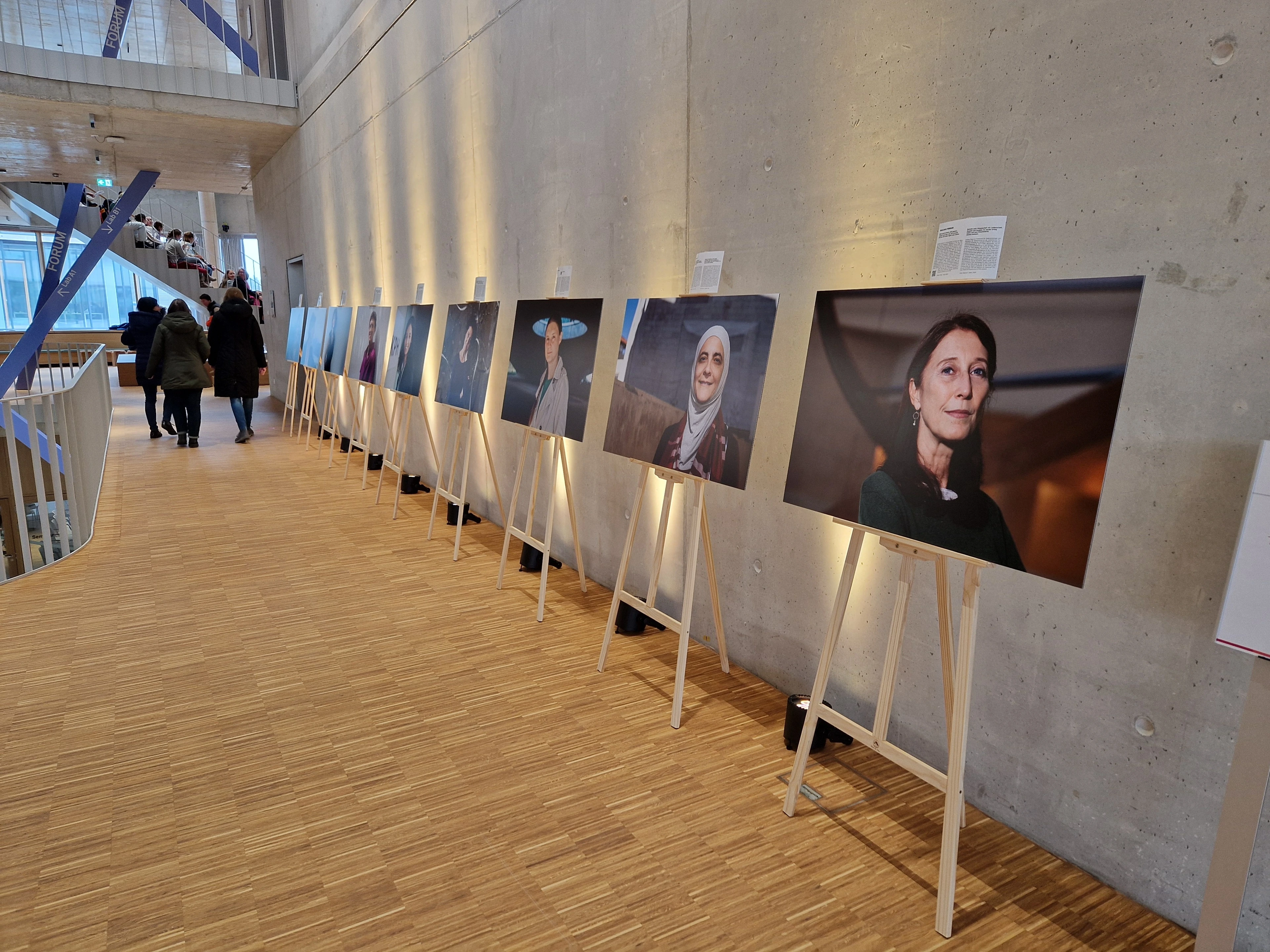 Stem Passion Exhibition 2025