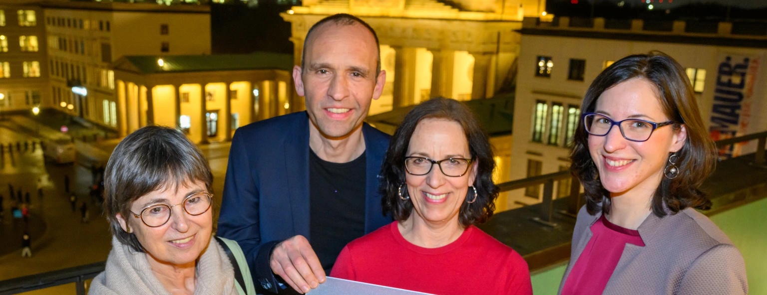 Diversity Audit des Stifterverbands "Vielfalt Gestalten"