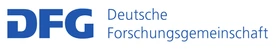 DFG logo blau PNG