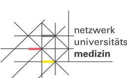 Logo NUM Netzwerks Universitätsmedizin