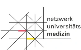 Logo NUM Netzwerks Universitätsmedizin