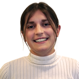 Portrait Carina Steinchen LHI