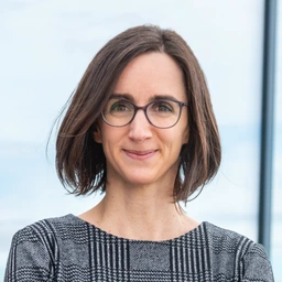 Portrait Marion Jasnin