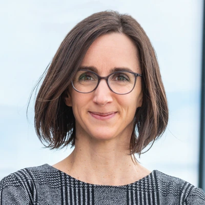 Portrait Marion Jasnin