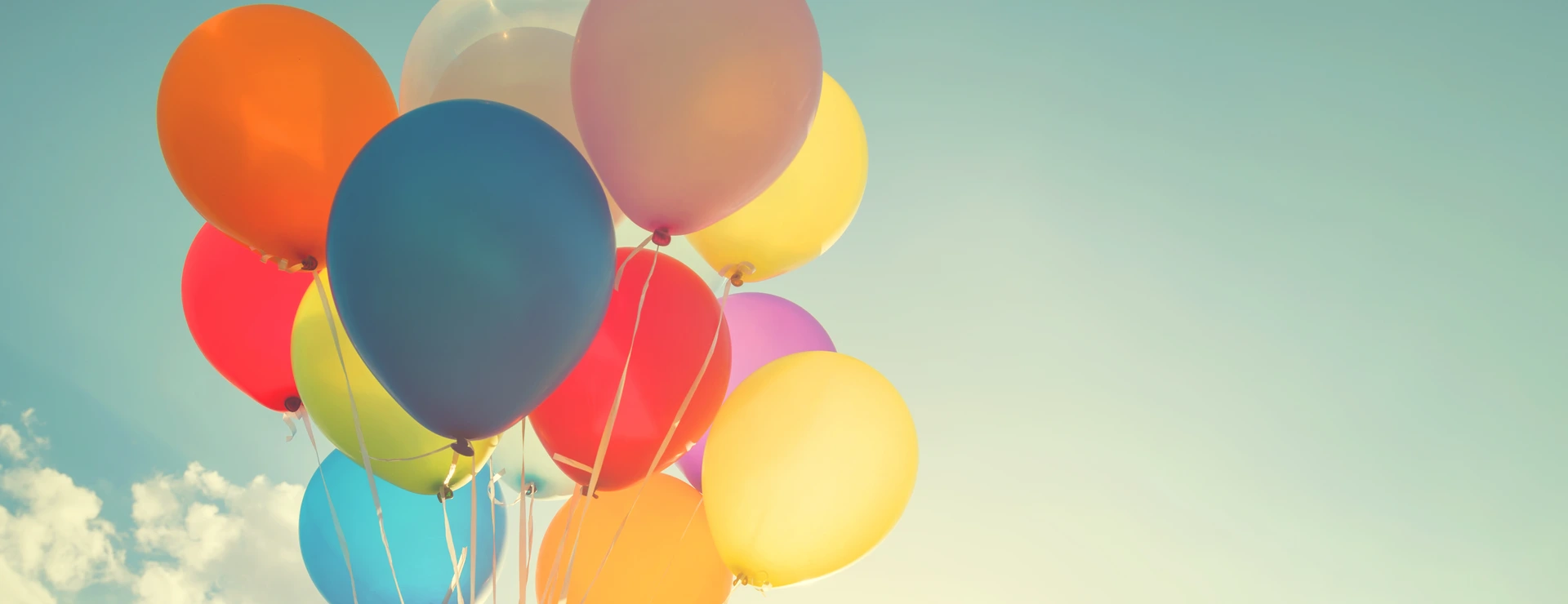 vintage balloon