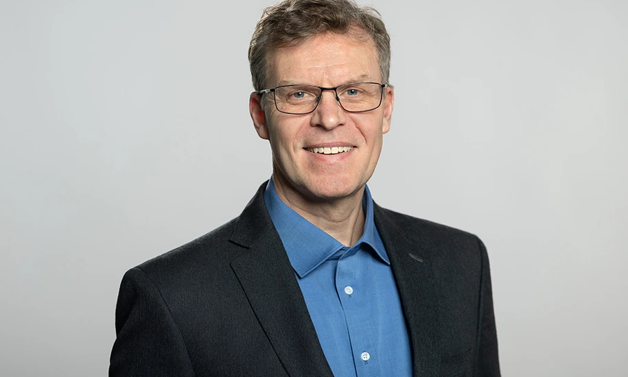Matthias Hebrok