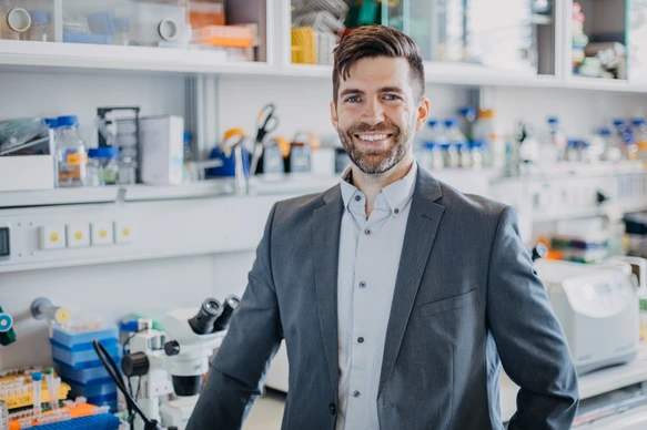 Prof. Markus Diefenbacher