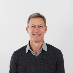 Porträt Joel Schick
