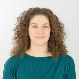 Porträt Camilla Tondello