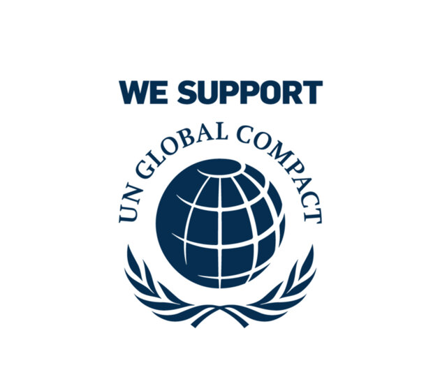 UN Global Compact - Nachhaltigkeitsinitiative der Vereinten Nationen