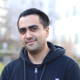 Donovan Correa-Gallegos