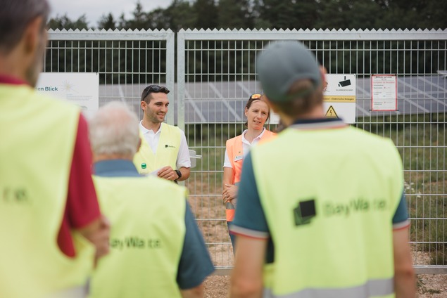 Kommuner - Fokus på lokal acceptans