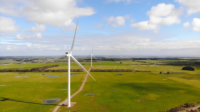 BayWa r.e. Apprentice of the Year 2023