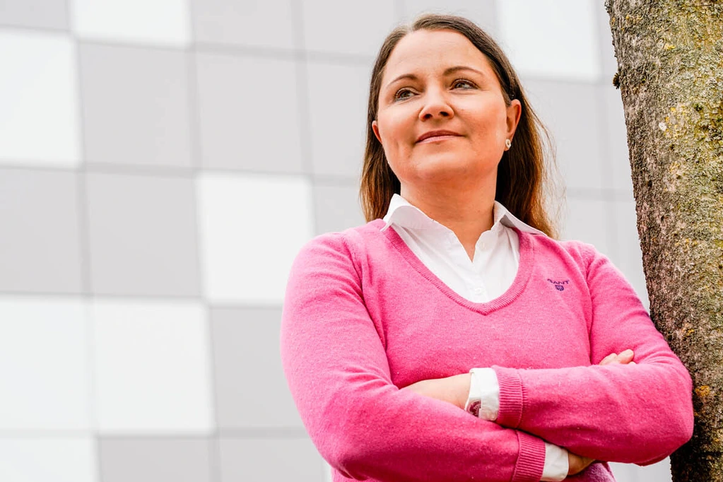 Prof. Carolin Daniel, Forschungseinheit Type 1 Diabetes Immunology