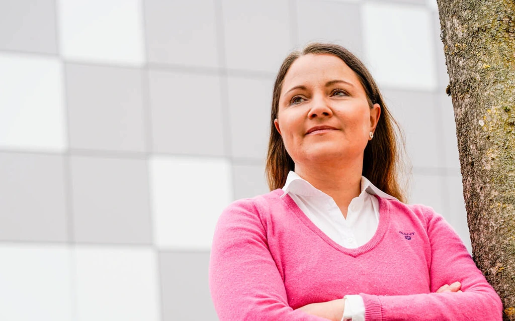 Prof. Carolin Daniel, Forschungseinheit Type 1 Diabetes Immunology