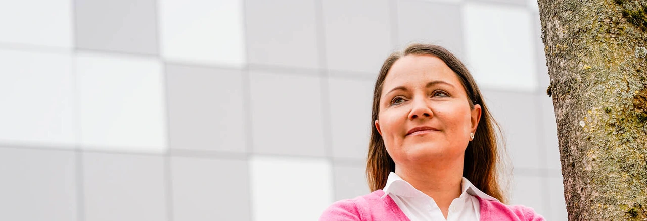 Prof. Carolin Daniel