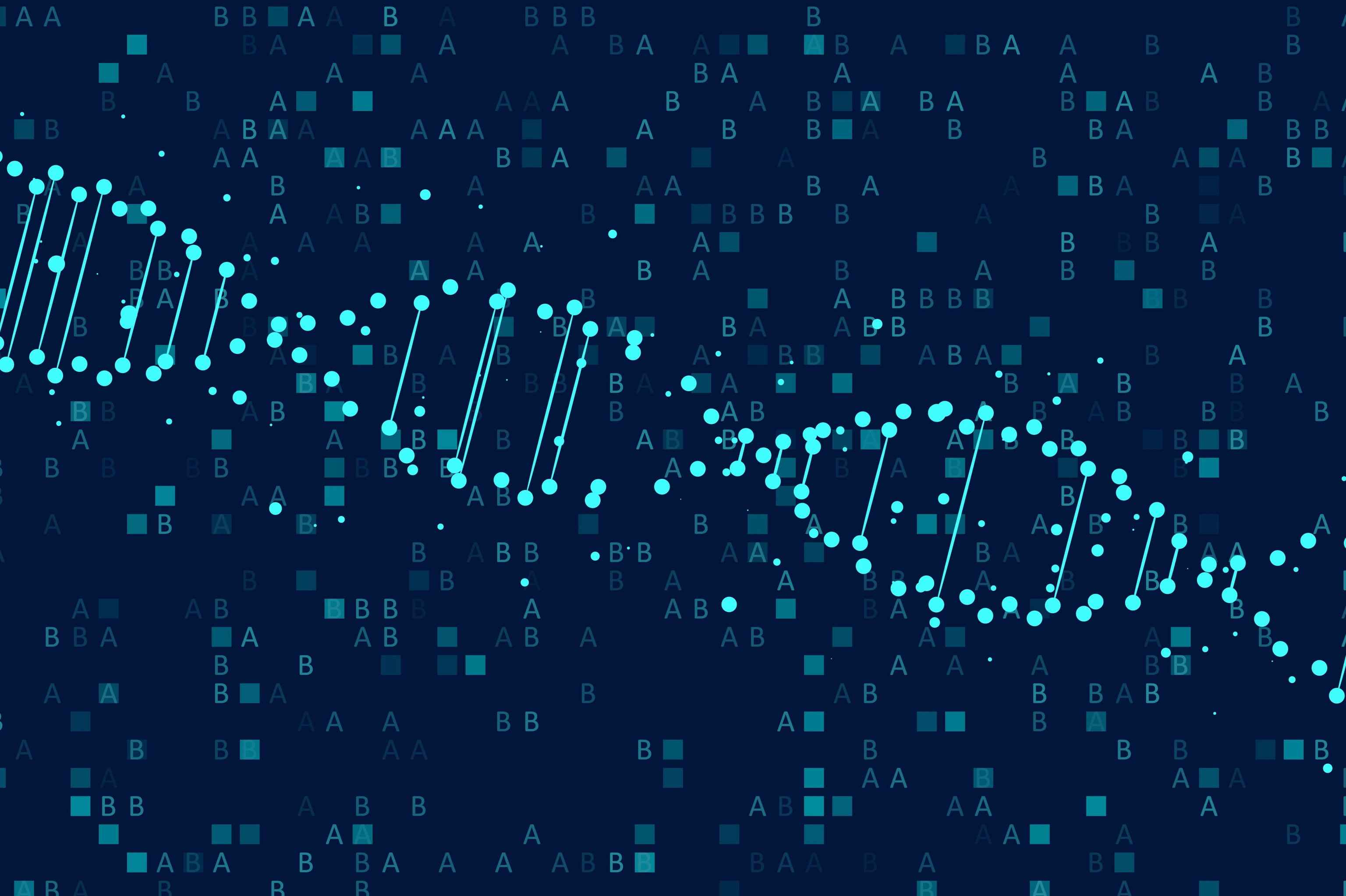 Big genomic data visualization