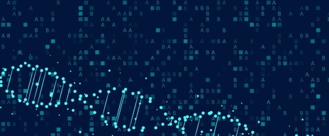 Big genomic data visualization