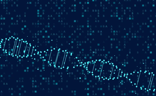 Big genomic data visualization
