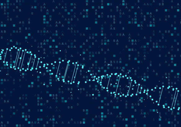 Big genomic data visualization