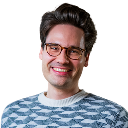 Niklas Stotzem freigstellt