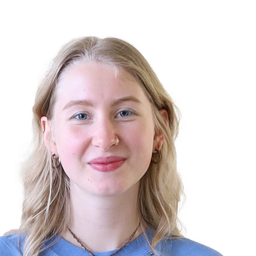MA-Profilfoto Hannah Feige - freigestellt