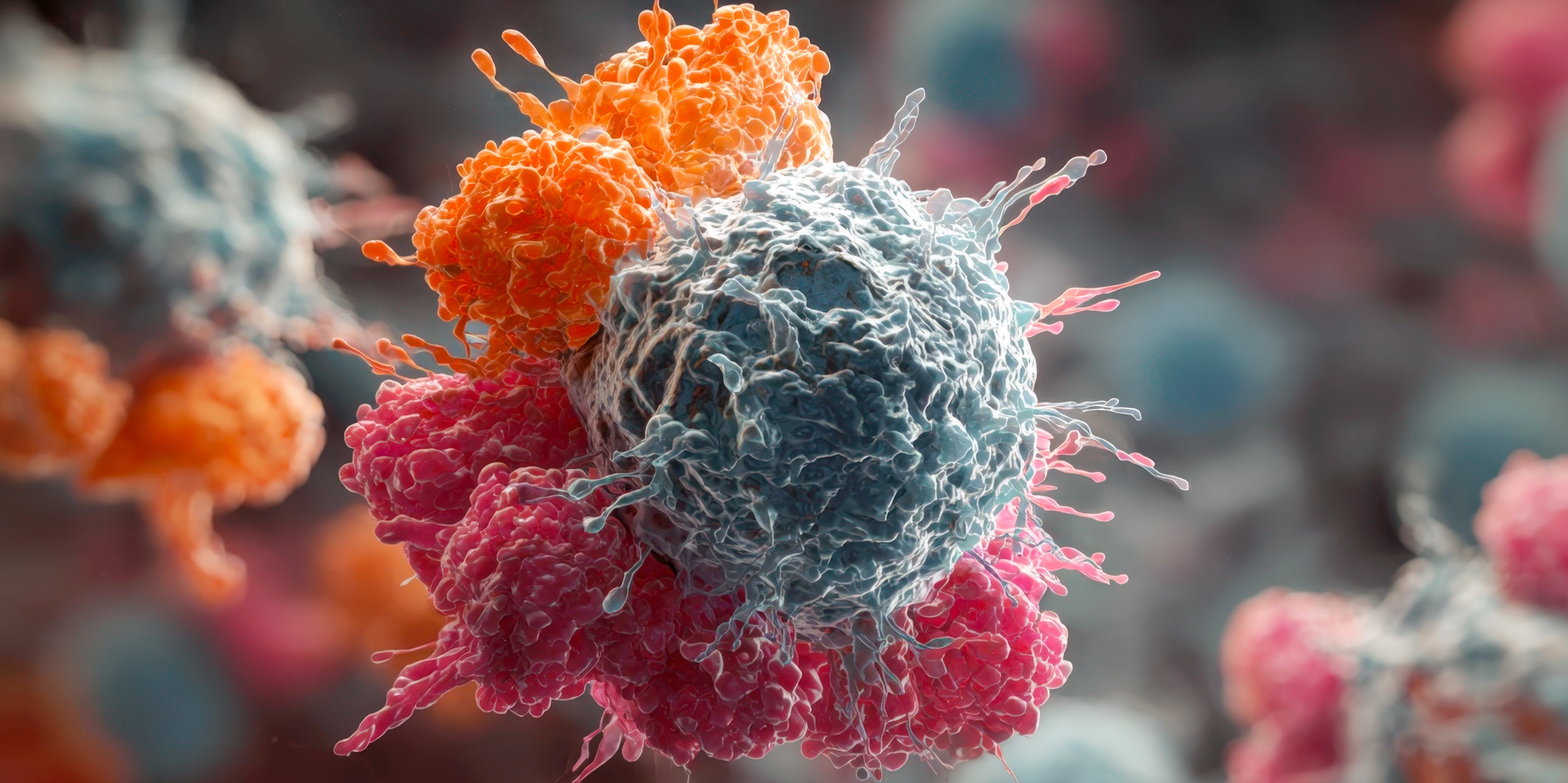 Helmholtz Munich Technologies and Champalimaud Foundation TCR Assets Support Cellular Immunotherapy Research