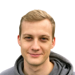 Portrait Marco Stock