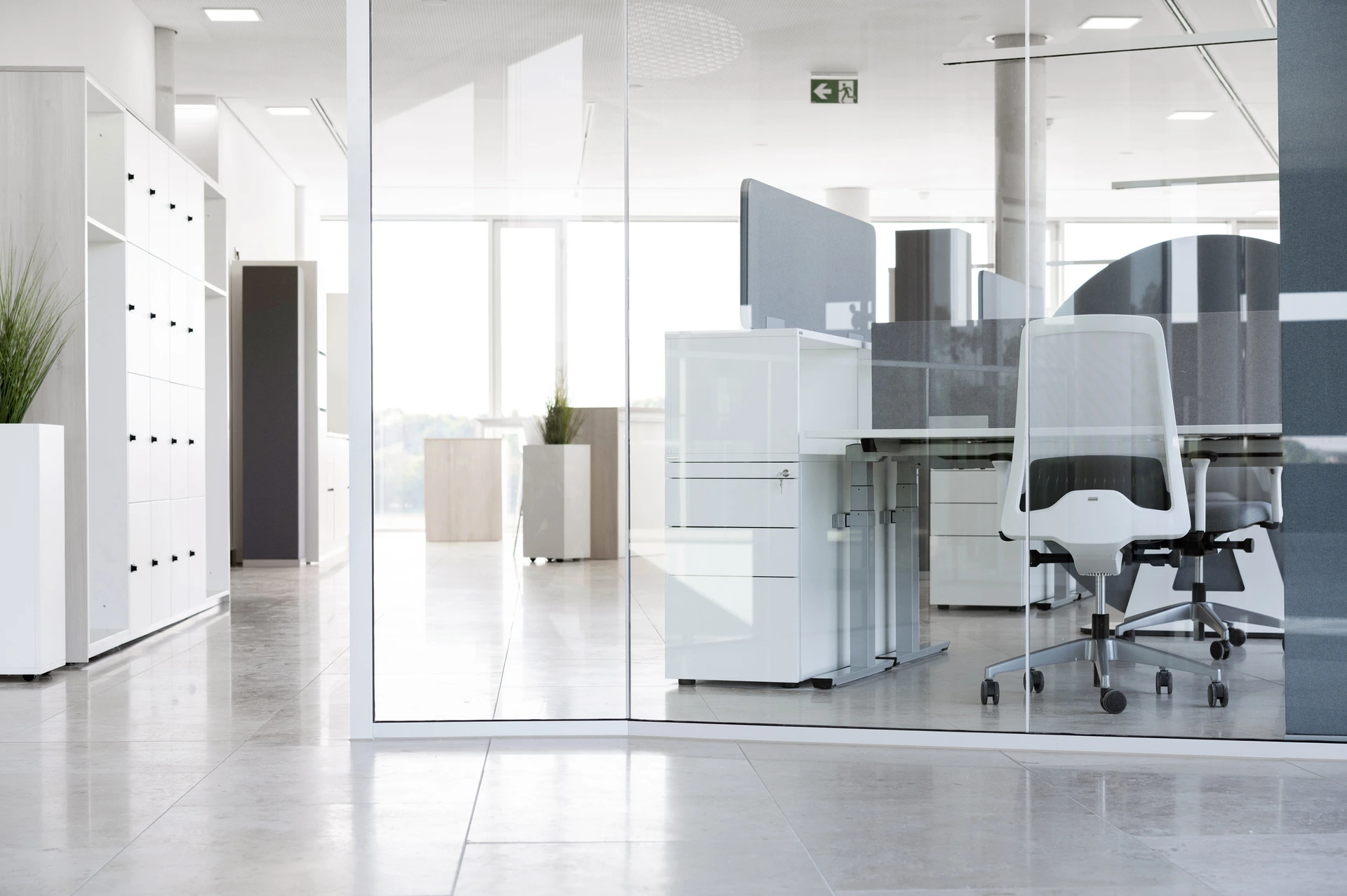 Referenz Coworking Haren