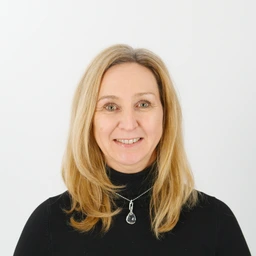 Porträt Diana Lochner