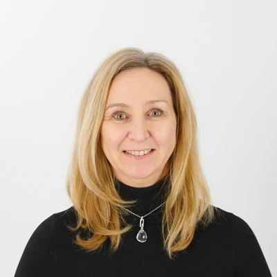 Porträt Diana Lochner