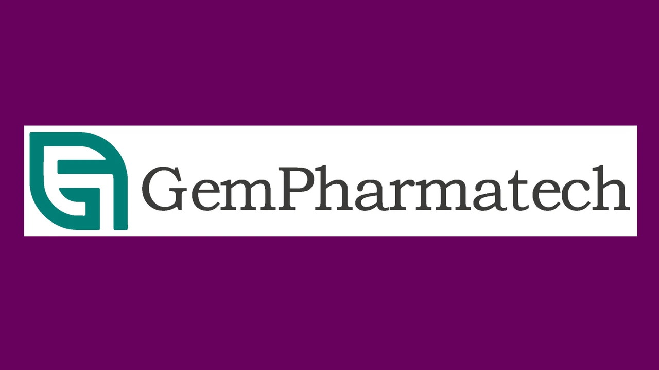 GemPharmatech - Logo