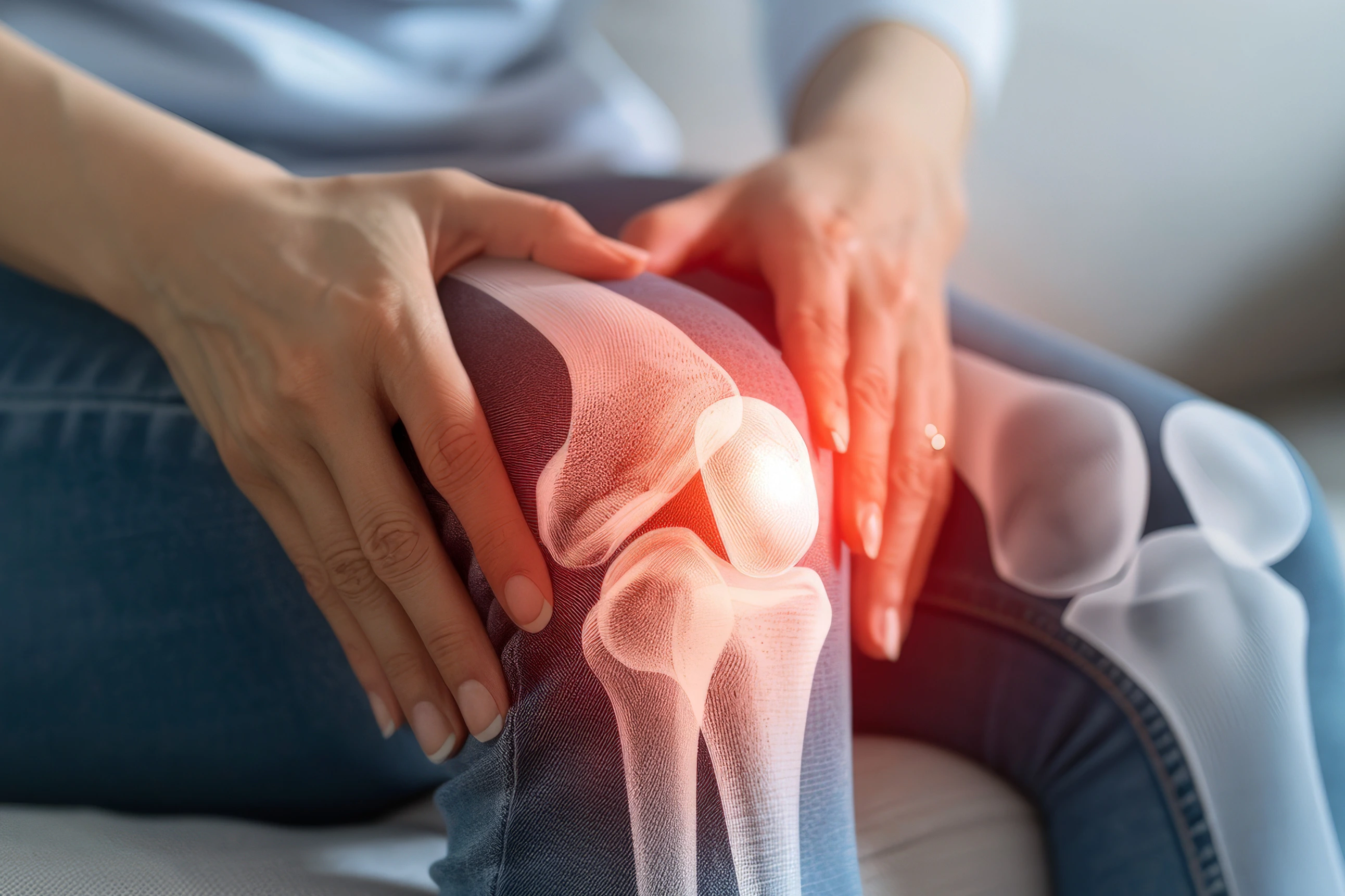 Osteoarthritis