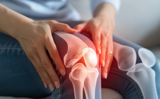 Osteoarthritis