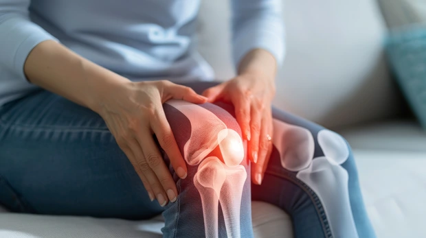 Osteoarthritis