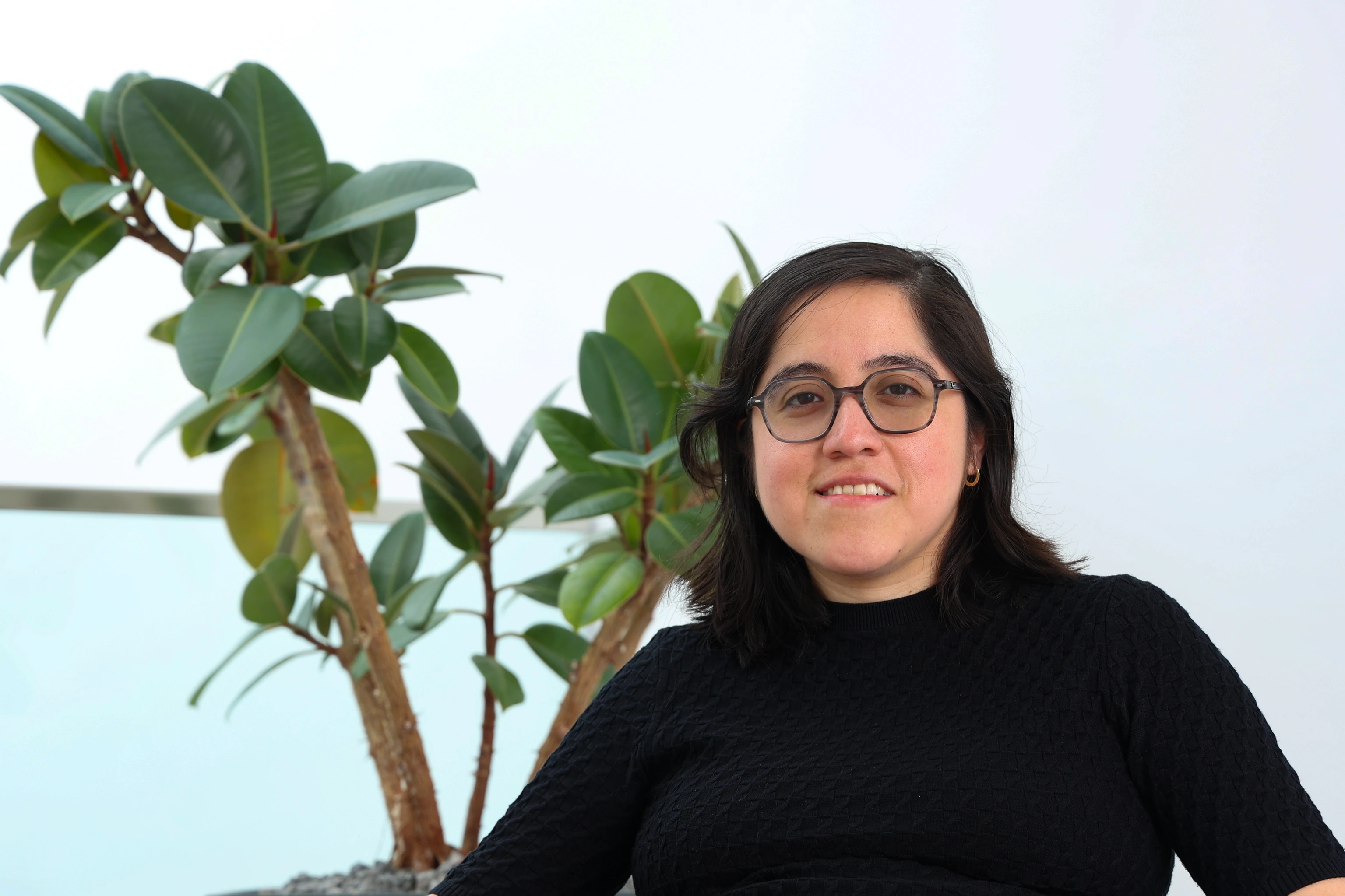 Mariela Cortés López