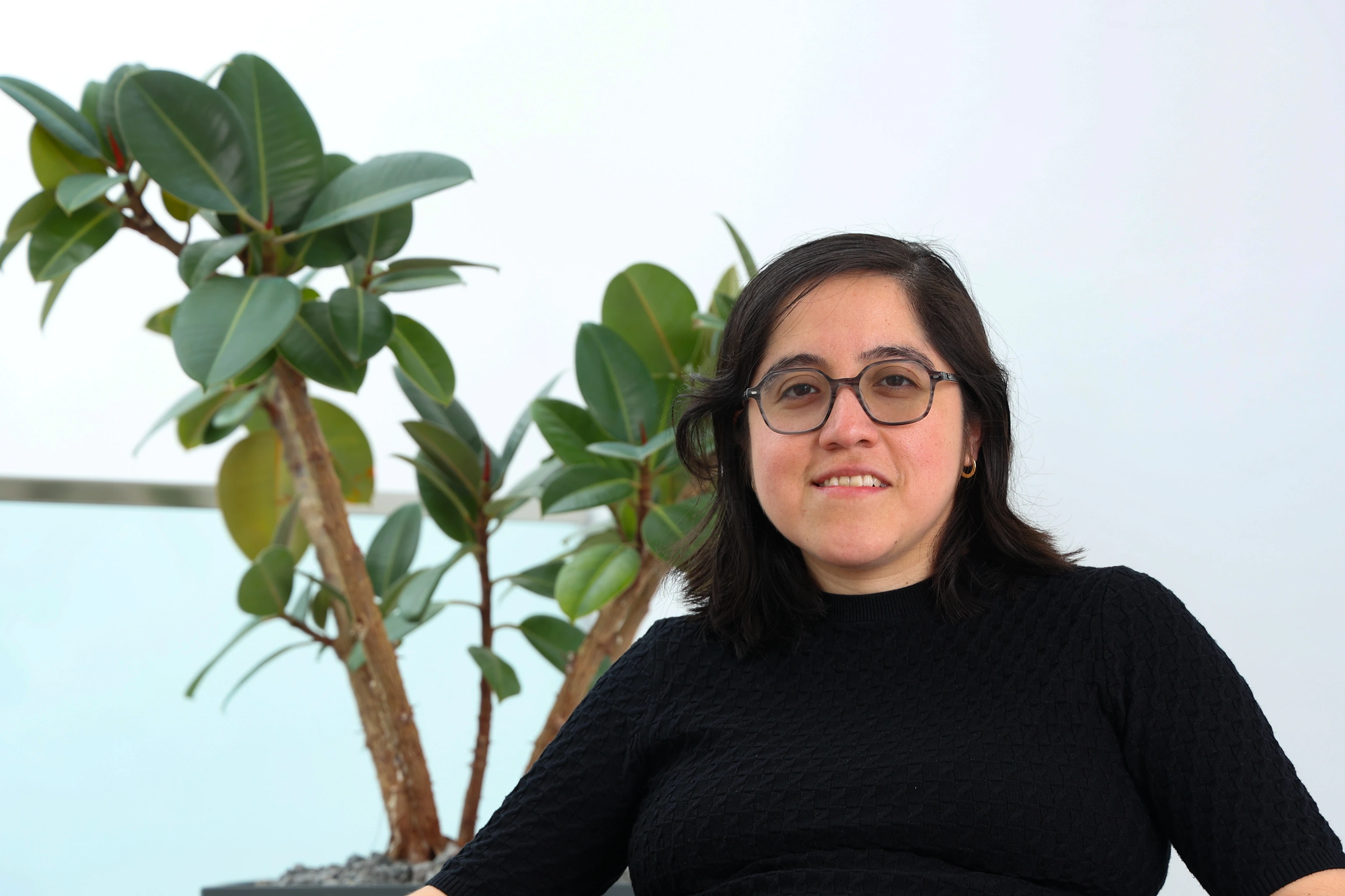 Mariela Cortés López