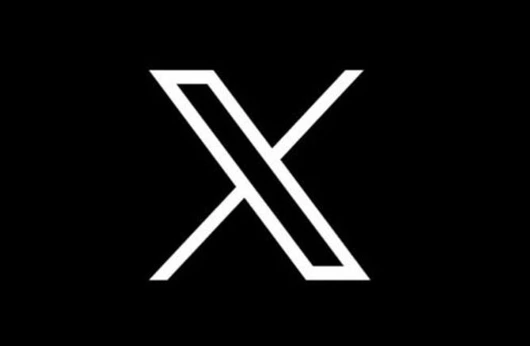 X Logo (Twitter)