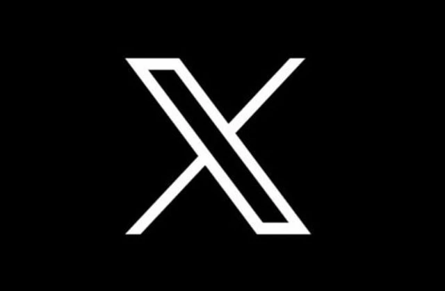 X Logo (Twitter)