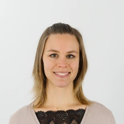 Porträt Stefanie Jacobsen