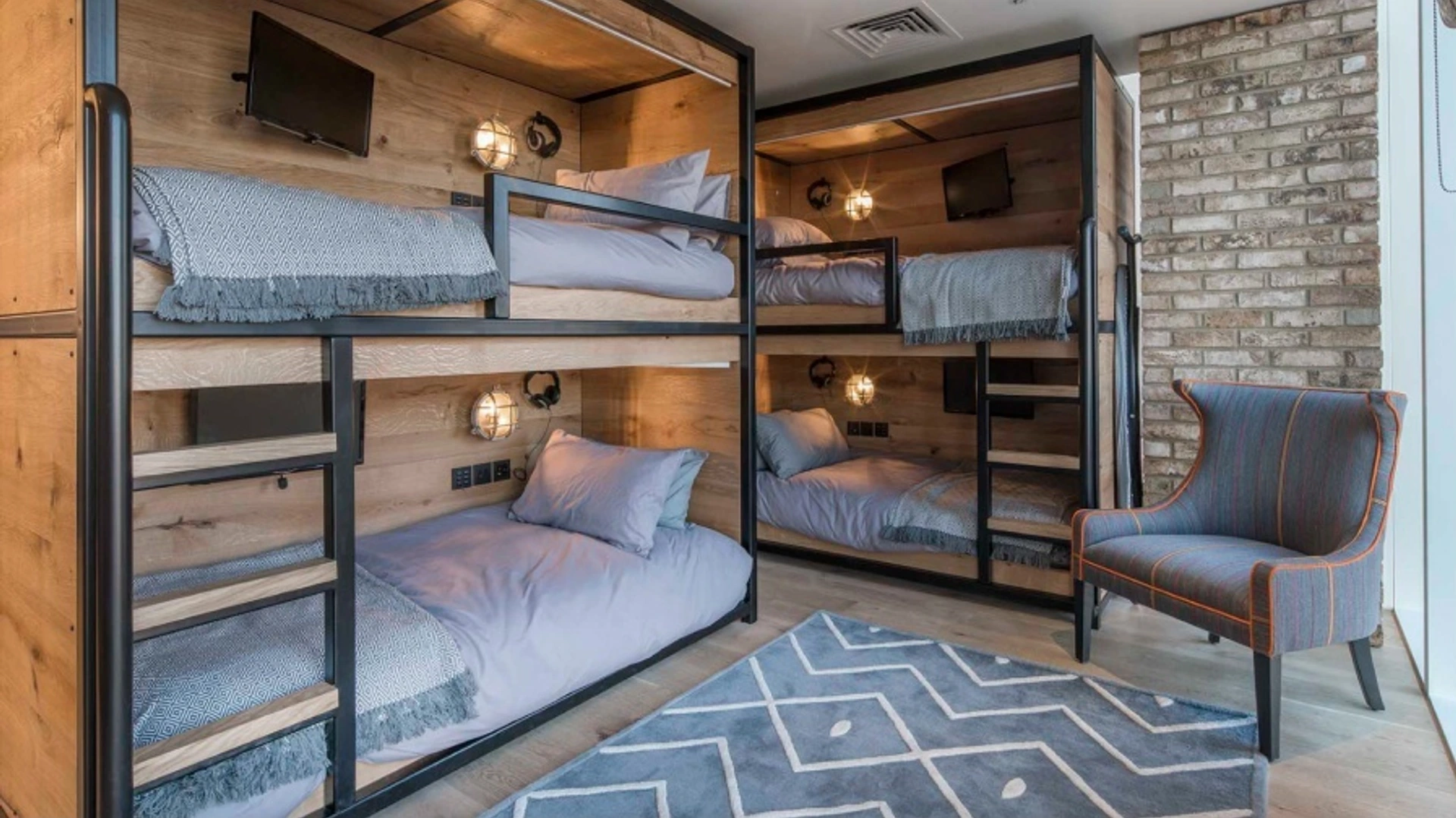inperspective interview genz sleeping pods