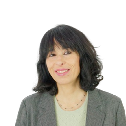 Portrait Marianna Lucio