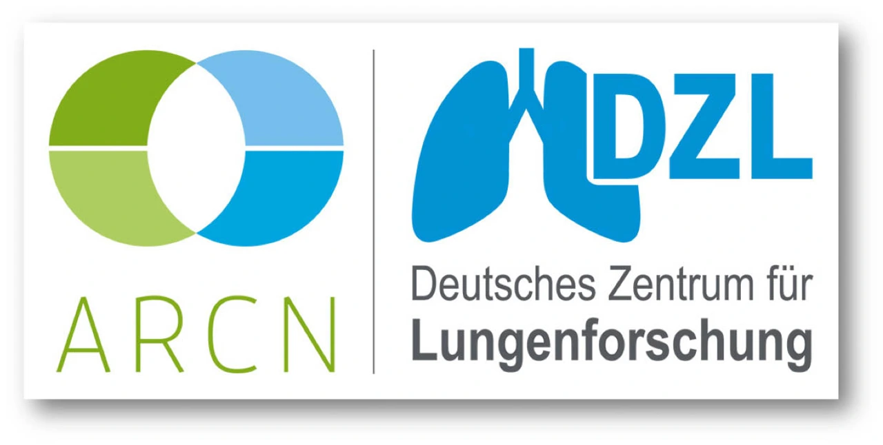 Logo ARCN DZL