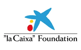 La caixa Logo