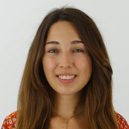 Porträt Mireira Molina